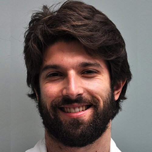 Dr Federico Berton