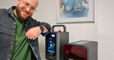 SprintRay University eröffnet neuen Trainingsstandort in Hamburg