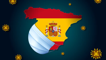 Dentists in Spain call for collaboration with health authorities