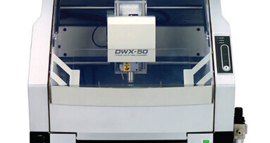 Nuevas funciones de las fresadoras CAD/CAM de Roland