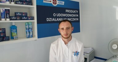 Trwa akcja bezpłatnych przeglądów dentystycznych