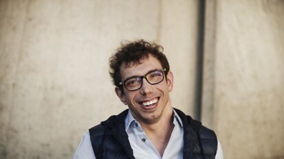 Breaking barriers: “Every difficulty, no matter how great, challenges us as humans, as a society, to solve it”
