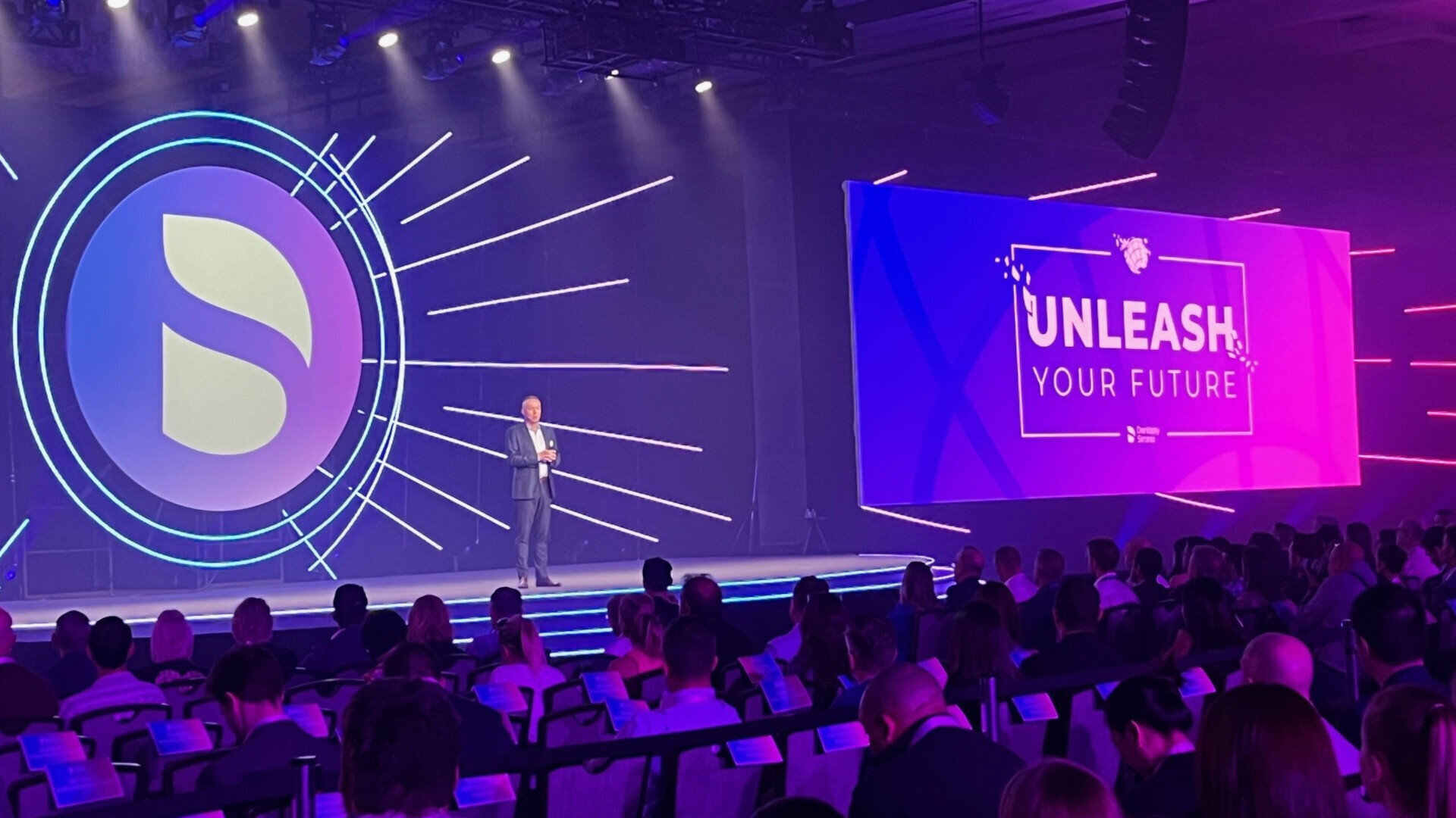 DS World Las Vegas 2024 offers showstopping education and entertainment