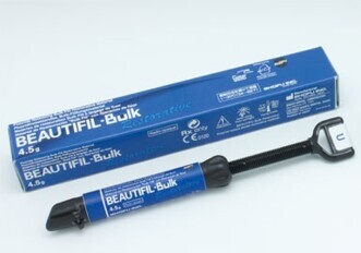 Beautifil Bulk Restorative