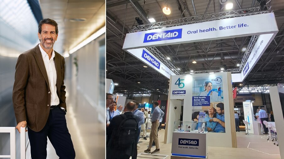 Dentaid presents new science-driven solutions at EuroPerio11