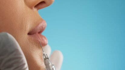 OMD esclarece sobre procedimentos com toxina botulínica e ácido hialurónico