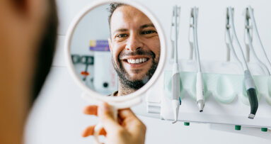 Major dental manufacturers report resilient first quarter