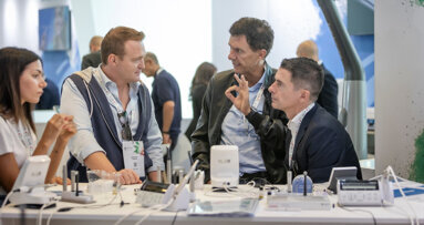 Dentsply Sirona presents digital strategy at DS World Italy