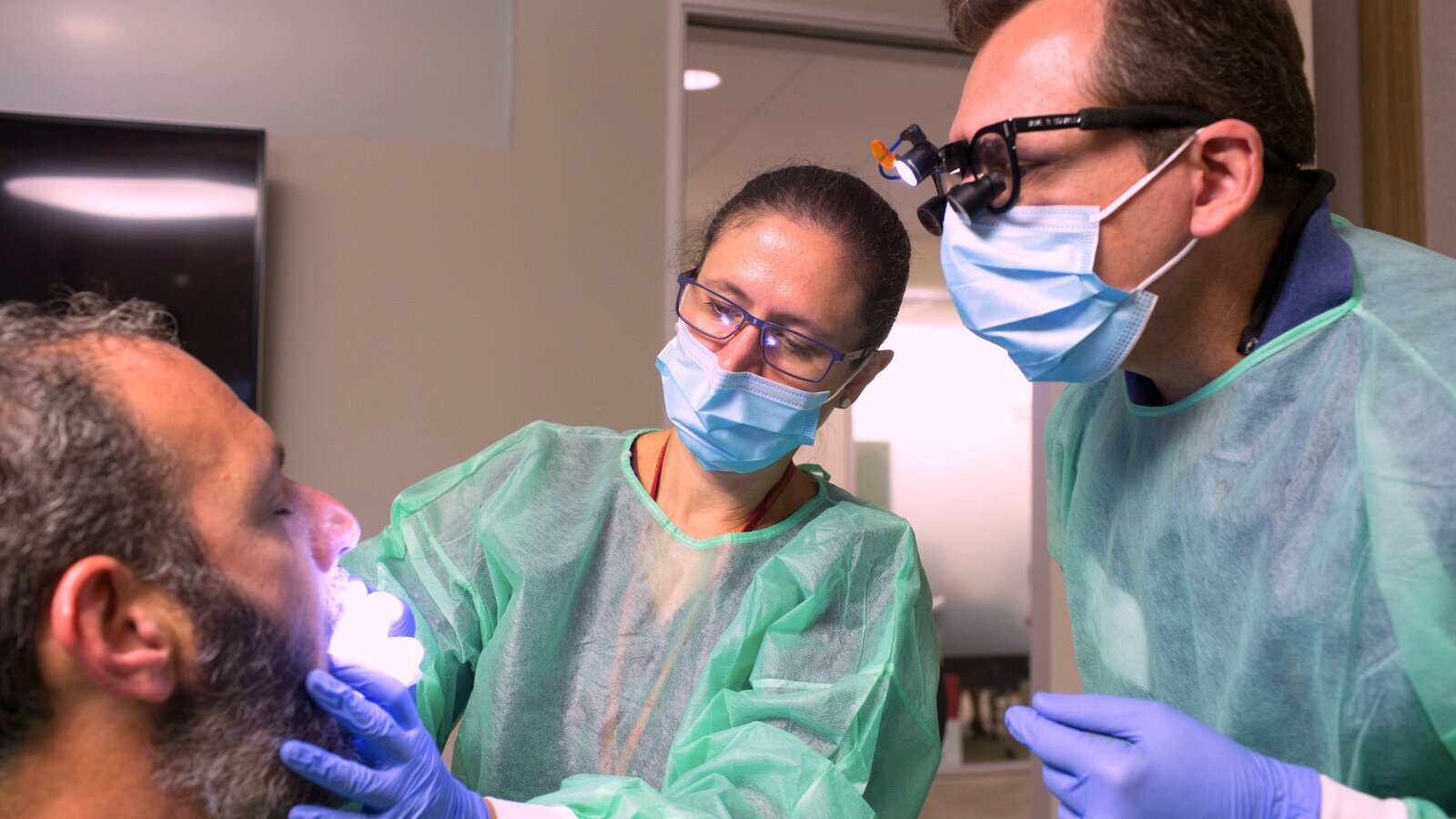 La Odontología es la mejor cura que existe