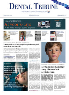 DT Netherlands No. 3, 2026