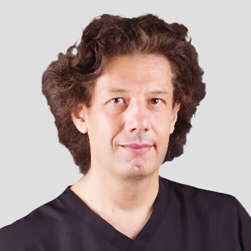 Olivier Chéron