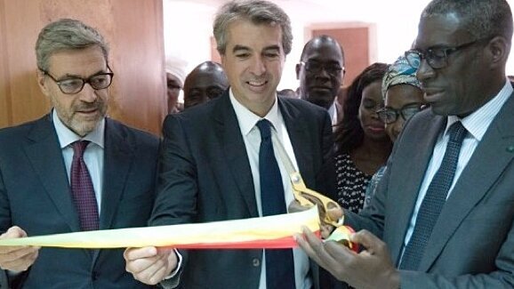 More than 1,500 attend second International Dental Exhibition Africa