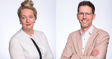 Prof. dr. Dagmar Else Slot en Tim Thomassen: “We willen realistische tandheelkunde in de parobehandeling”