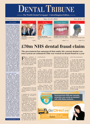 DT UK No. 13, 2012