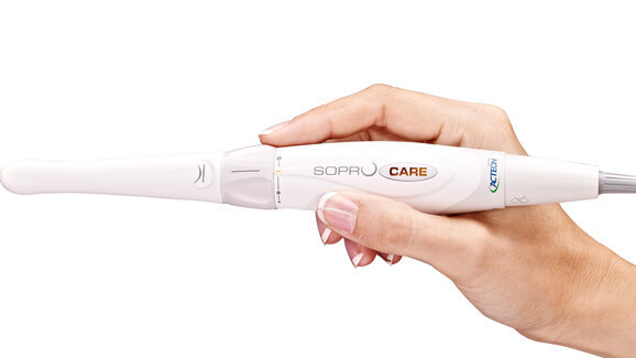 SoproCare, η αποκάλυψη: Νέες προοπτικές για τη διάγνωση της τερηδόνας και την περιοδοντική θεραπεία!