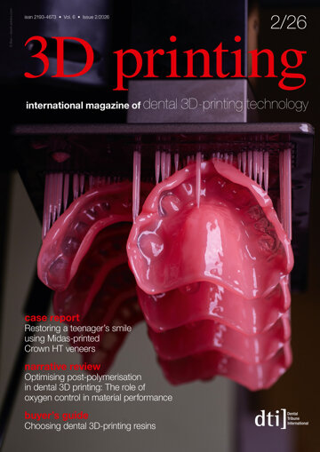 3D printing international No. 2, 2026