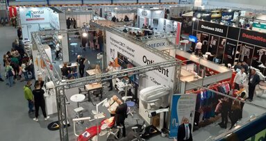 Targi DENTAMED 2022 nie odbędą się