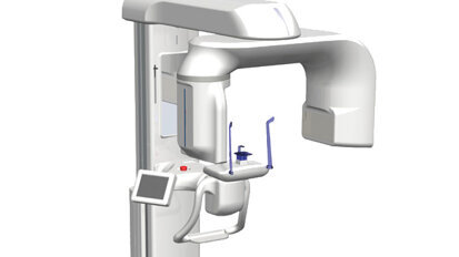 Suni Medical Imaging enters partnership with Dentists Management Corp.
