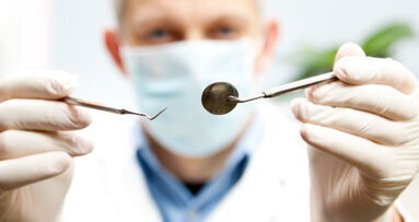 Dentist health scare – shocking, but rare