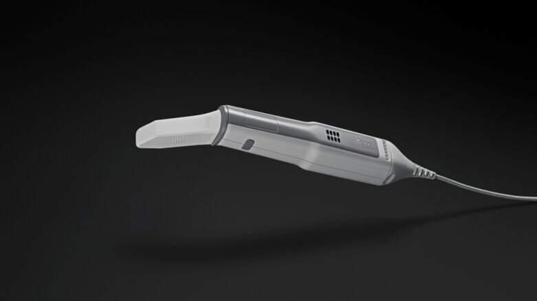 Align Technology lança novo sistema de imagem ITERO ELEMENT 5D