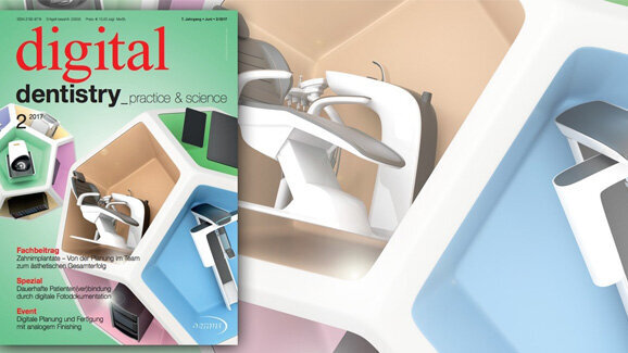 Aktuelle Digital Dentistry online lesen