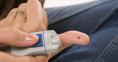 Interview: Dental professionals on front line in fight against diabetes