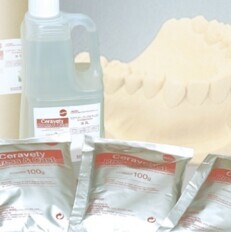 Dental Investment & Waxing