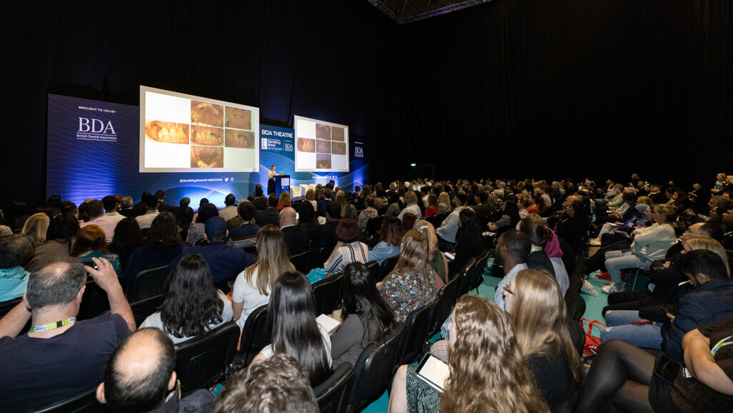 Steven Bartlett announced as headline speaker at the British Dental Conference & Dentistry Show