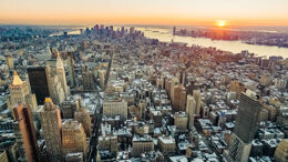 9th Annual ICOI Columbia University Symposium