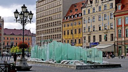 20. Doroczne Spotkanie ESCD we Wrocławiu!