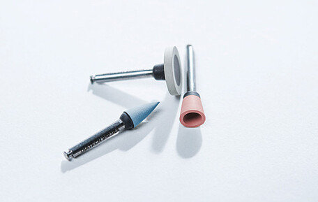 DIATECH Silicone Polishers