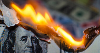 Economic slowdown and inflation dog dental sales