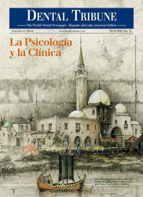 DT Latin America No. 9, 2014