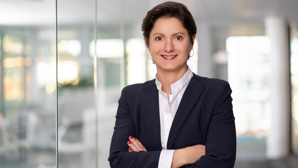 Neoss expands presence in Europe under leadership of Sandra von Schmudde