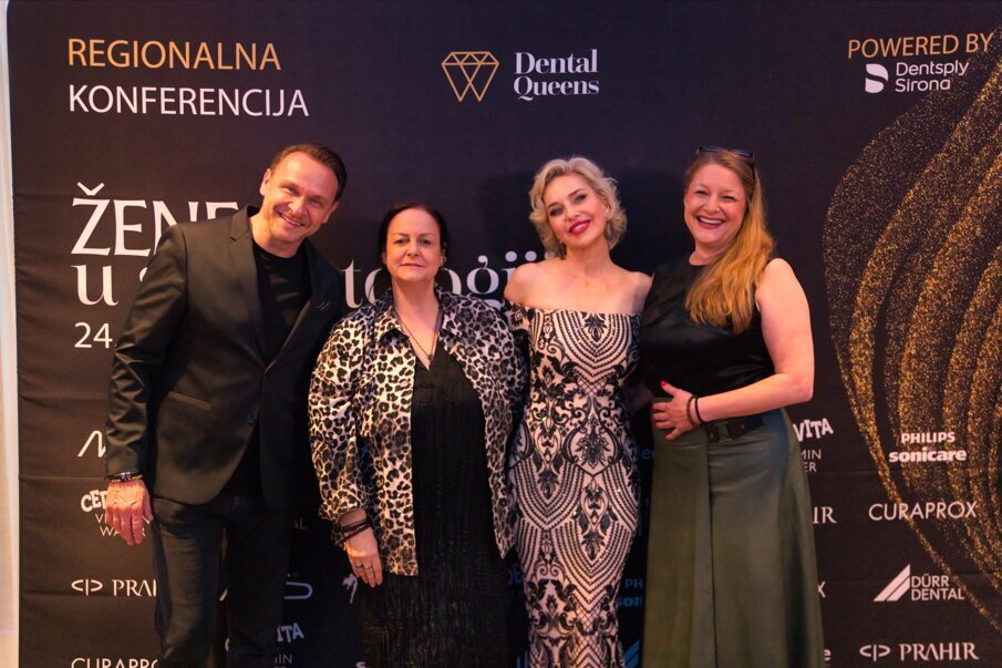 VIP Party