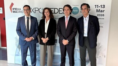 Nueva Feria de Medicina Estética paralela a Expodental   