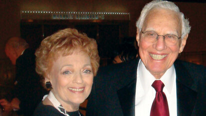 Remembering Dr. Mort Divack