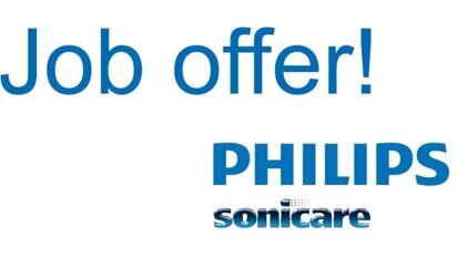 Job offer!