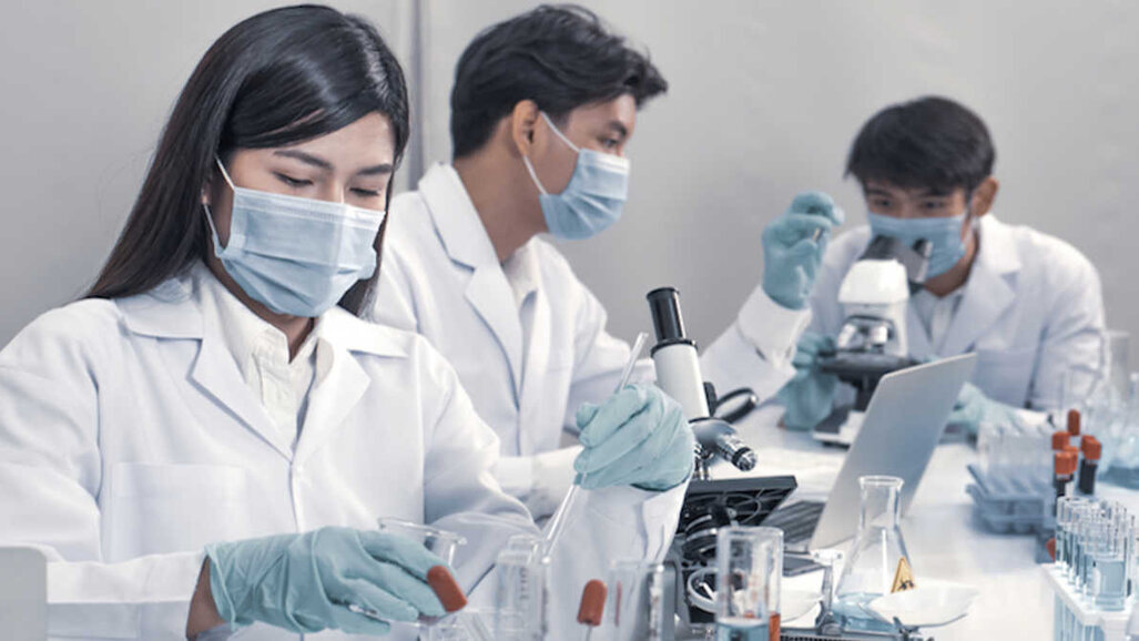 Ligações entre microbioma oral, variações genéticas e periodontite examinadas em novo estudo