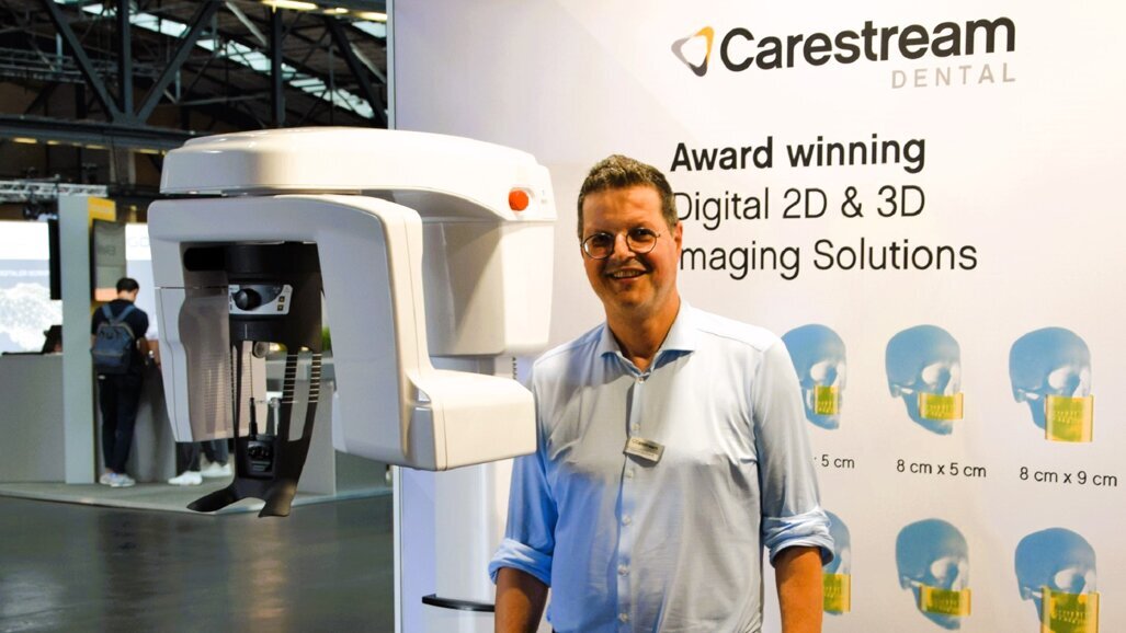 “Our technology is about providing a guide for accurate and effective treatment”