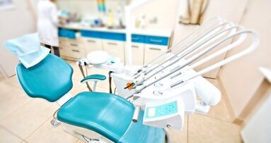 Gabinet stomatologiczny tylko dla dentysty