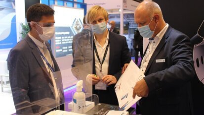 The status of trade fairs in Germany—a look at the current environment