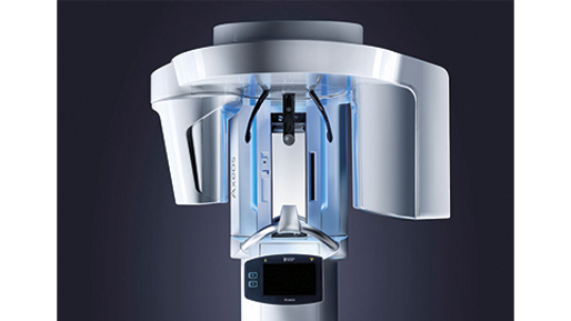 Dentsply Sirona - Axeos