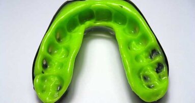 Study: Custom-made mouthguards out-perform store-bought models