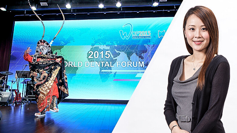 Interview: Our knowledge can benefit and strengthen the dental community