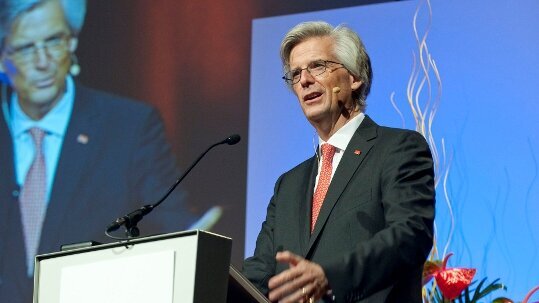 „Mitarbeiter und Kunden sind die wichtigsten Erfolgsfaktoren für Innovation.“