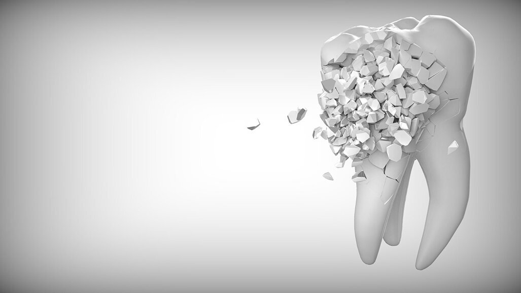 Pasión por la Odontología