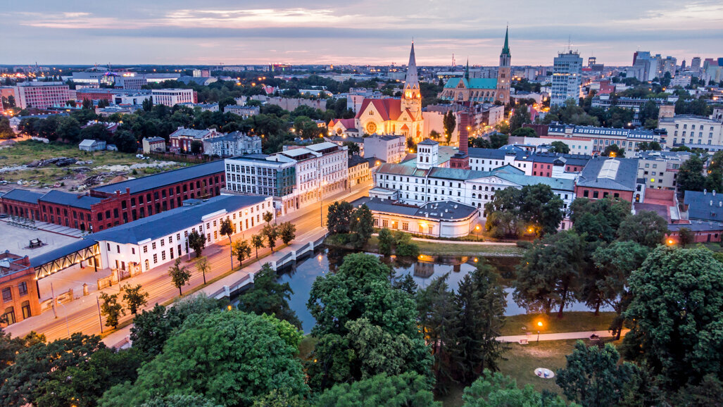 CEDE 2020 Łódź