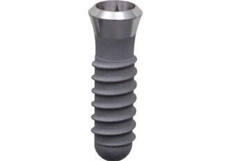 Sterngold’s Stern Internal Connection Implant