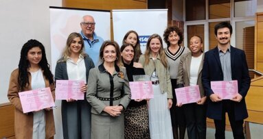 Cursos y jornadas de encuentro entre Pediatría y Odontopediatría